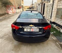 شيفروليه امبالا